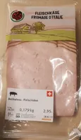 Fleischkäse