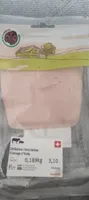 Delikatess Fleischkäse