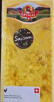 Médaillon poulet au curry