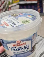 Tzatziki