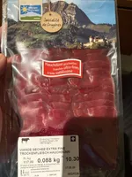 Viande Sachee Extra Fine