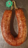 Saucisse aux choux vaudoise