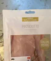 Prosciutto