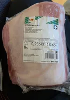 Schweins Nierstück