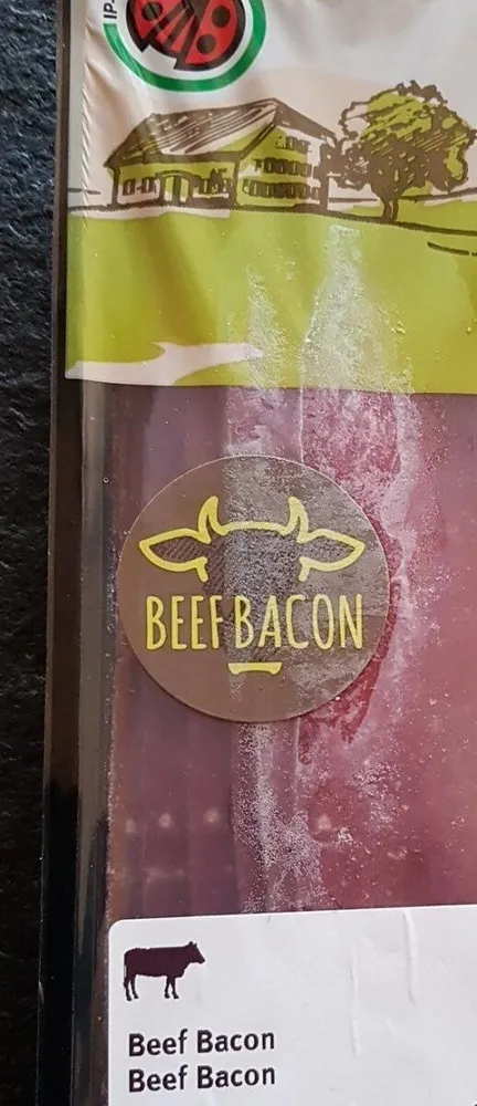 Bref Bacon