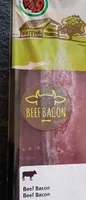 Bref Bacon