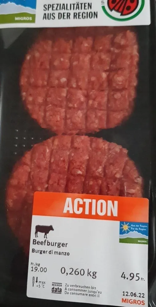 Hamburguer