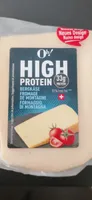 High Protein Fromage de montagne