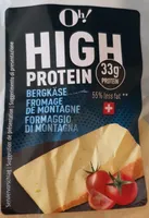 Fromage High Protein