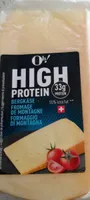 Bergkäse