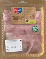 Prosciutto Cotto Gran Riserva