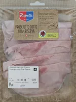 Prosciutto Cotto Gran Riserva