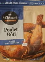 Poulet Rôti