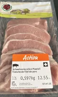 Schweinsbierstück