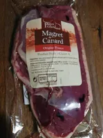 Magret de canard