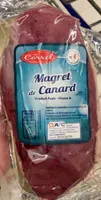 Magret de canard