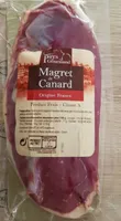 Magret de canard