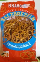 Laugengebäck