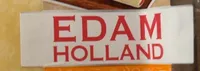 Edam Holland