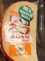 Edam holland
