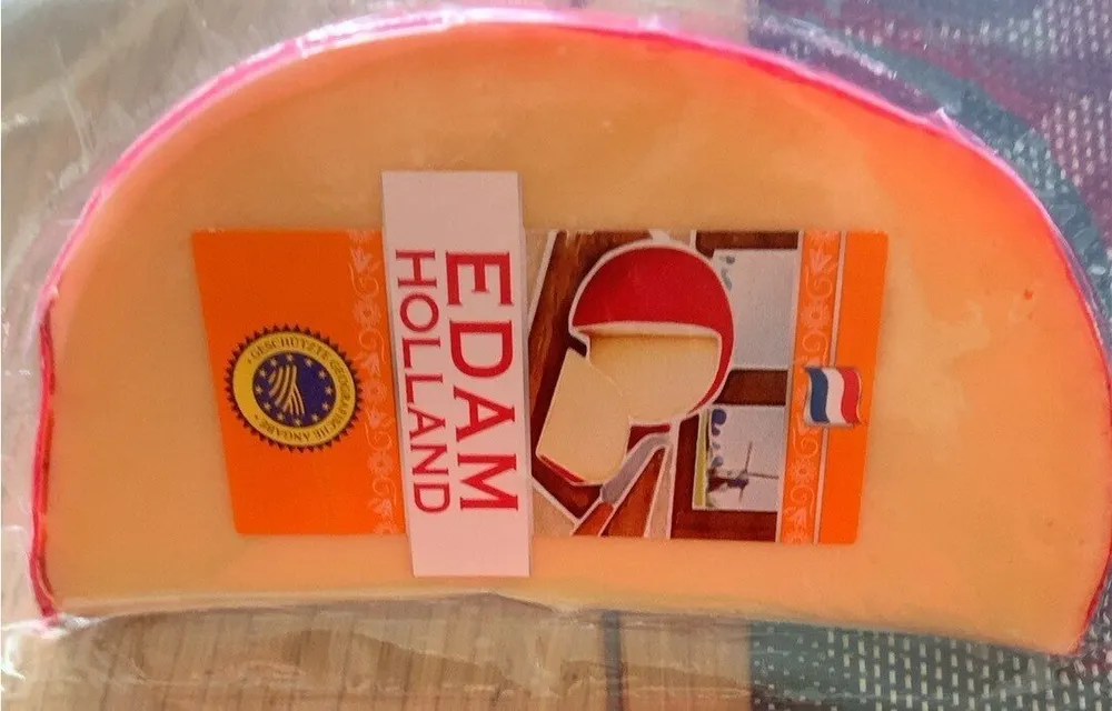Edam Holkand GGA/IGP
