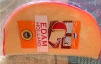 Edam Holkand GGA/IGP