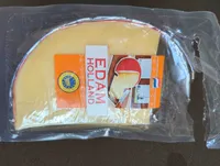 Edam Holland