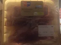 prosciutto crudo