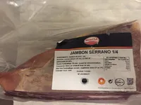 Jambon Sec