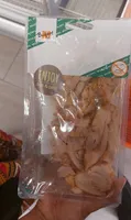 Lamelles de poulet paprika