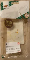 Lamelles de poulets paprika