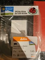Fleischkäse