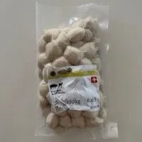 Bratkügelchen (Schwein/Lamm)