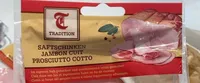 Jambon cuit
