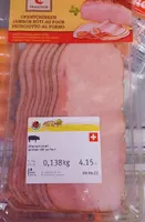 Jambon roti