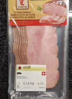 Ofenschinken