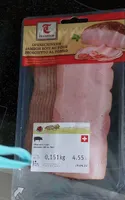 Jambon rôti