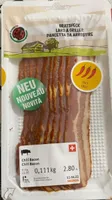 Pancetta da arrostire