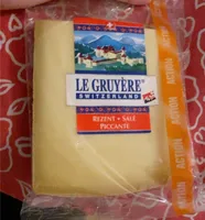 Le Gruyère