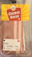 Chicken Bacon