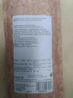 Trockenfleisch Hausmacher Bio