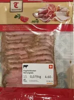 Roti Anglais