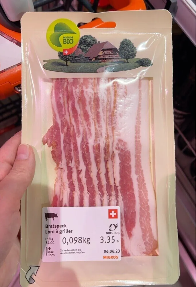 Bratspeck