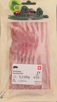 Lard à griller