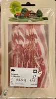 Lard à griller