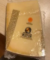 Parmigiano Reggiano DOP Bio