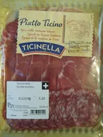 Piatto ticino
