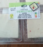 The melty mix