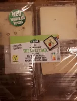 Plant-based the Melty Mix