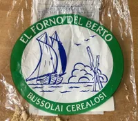 Bussolai cerealosi